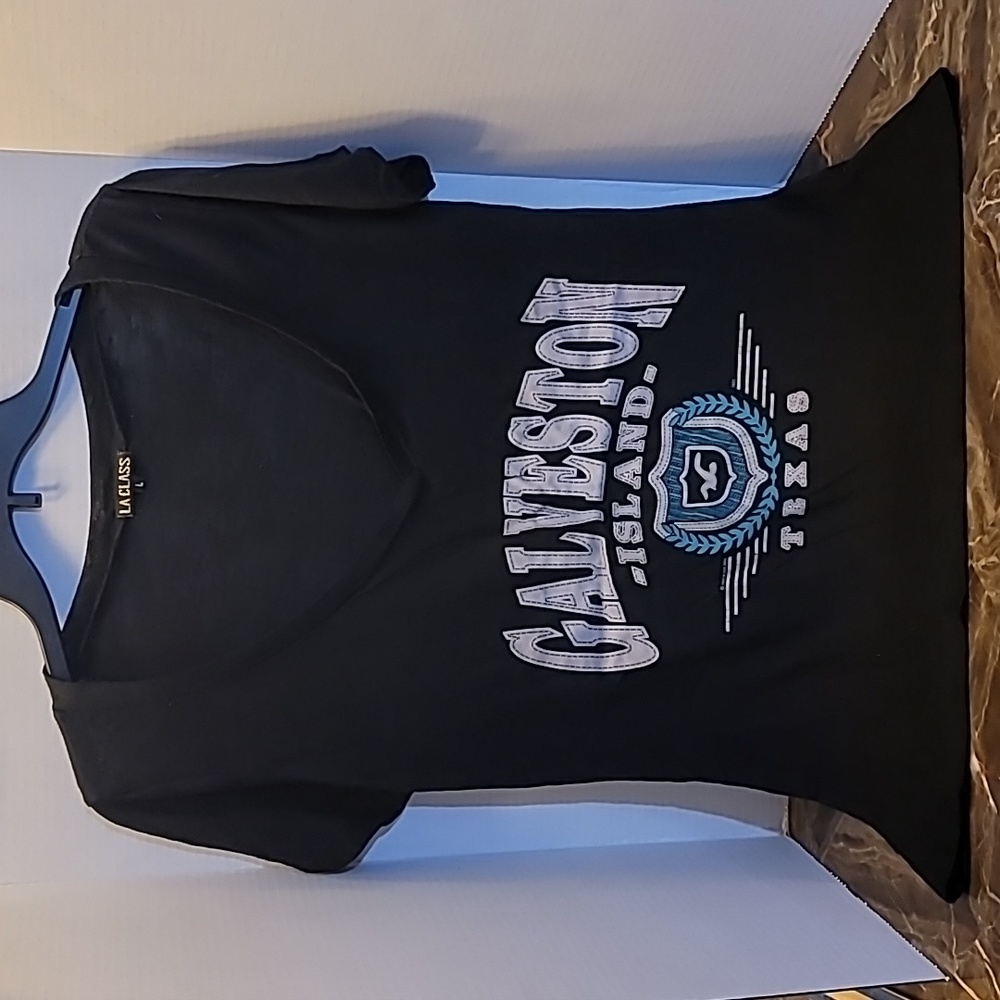 Texas tee